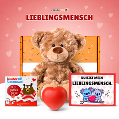 Lieblingsmensch FREUDEBOX®