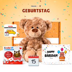 Geburtstag FREUDEBOX®