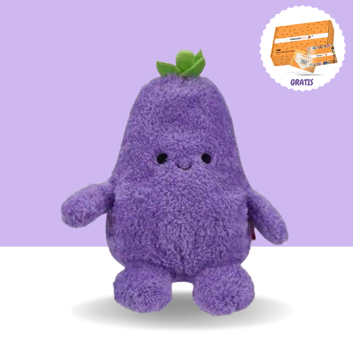 Aubergine - FREUDEBOX