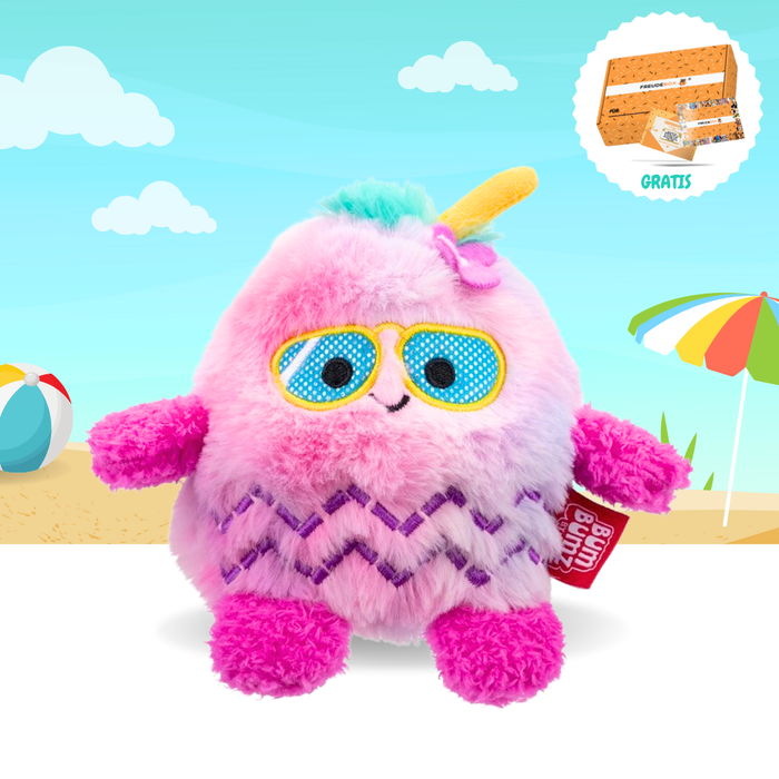 Carlos der Cocktail - FREUDEBOX