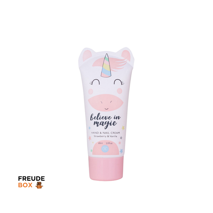 Einhorn Handcreme