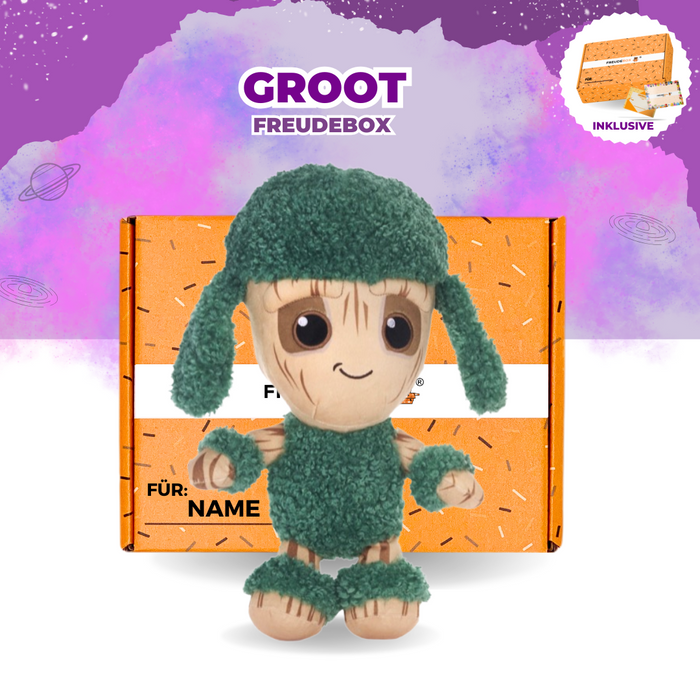 Groot Wald - FREUDEBOX®