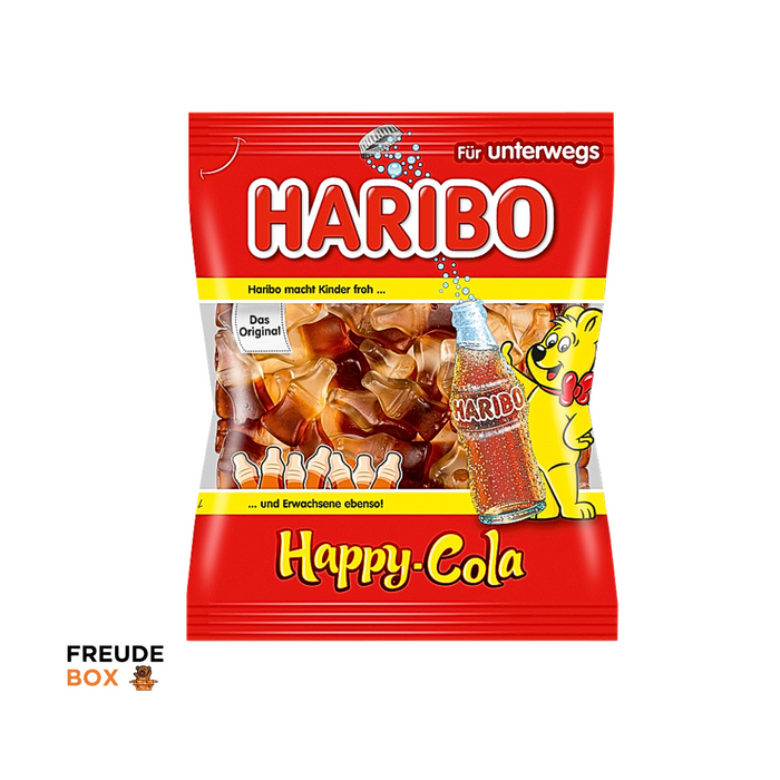 Haribo Happy-Cola 100g