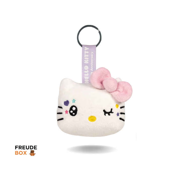 Hello Kitty Kopf Anhänger