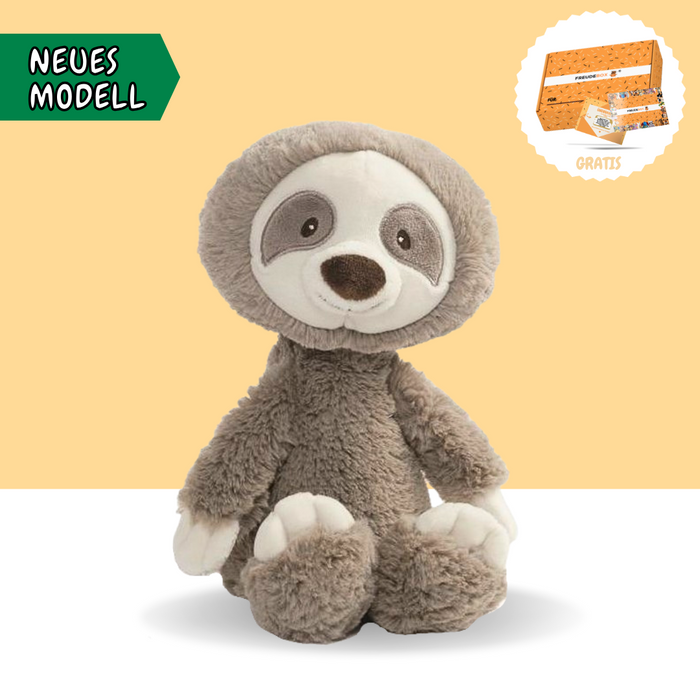 Fred das Faultier (NEU)