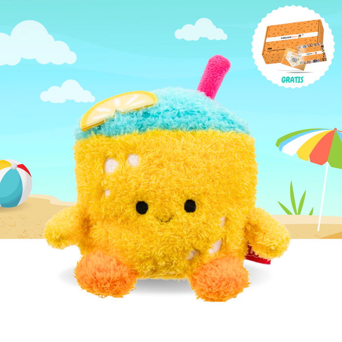 Lenny die Limonade - FREUDEBOX