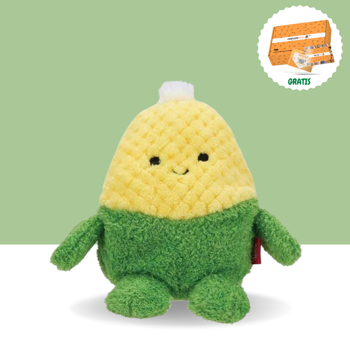 Maiskolben - FREUDEBOX