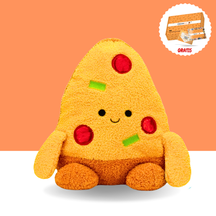 Pepe die Pizza - FREUDEBOX