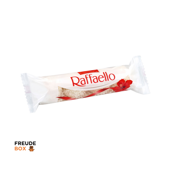 Raffaello (4x10g) 🍫