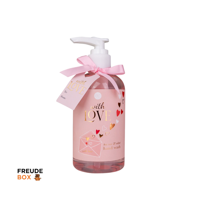 Love Seifenspender 250ml