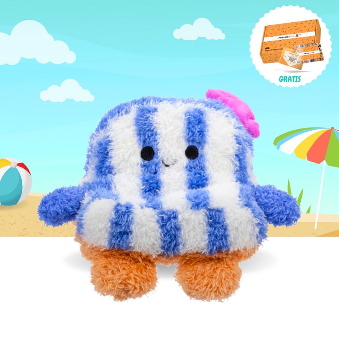 Stanley der Strandsessel - FREUDEBOX