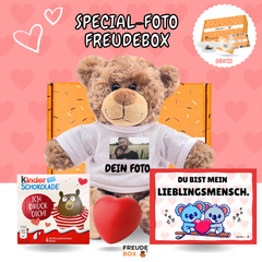 Special Foto - FREUDEBOX®