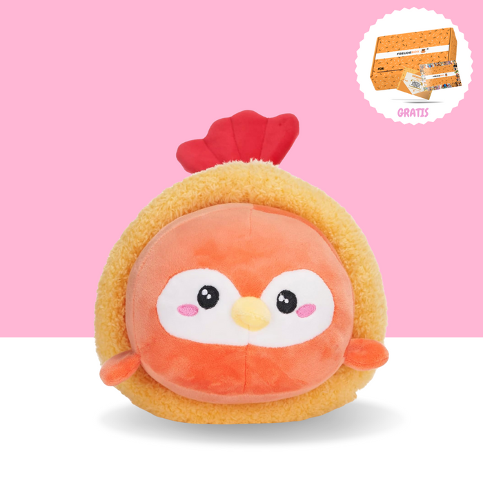 Sushi Pinguin Squashy - FREUDEBOX