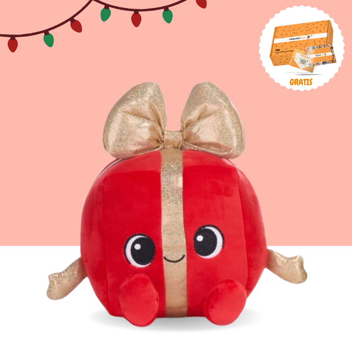 Weihnachtsgeschenk Squashy FREUDEBOX