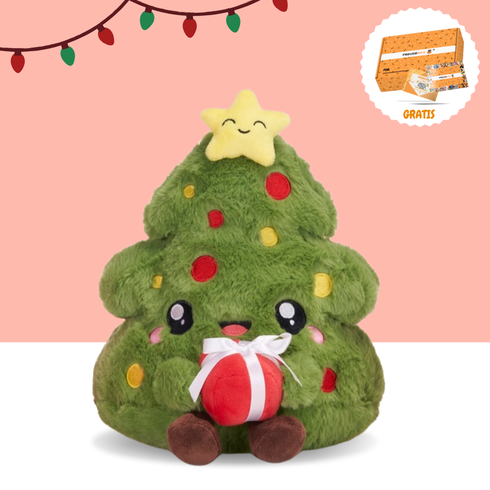 Weihnachtsbaum Squashy FREUDEBOX
