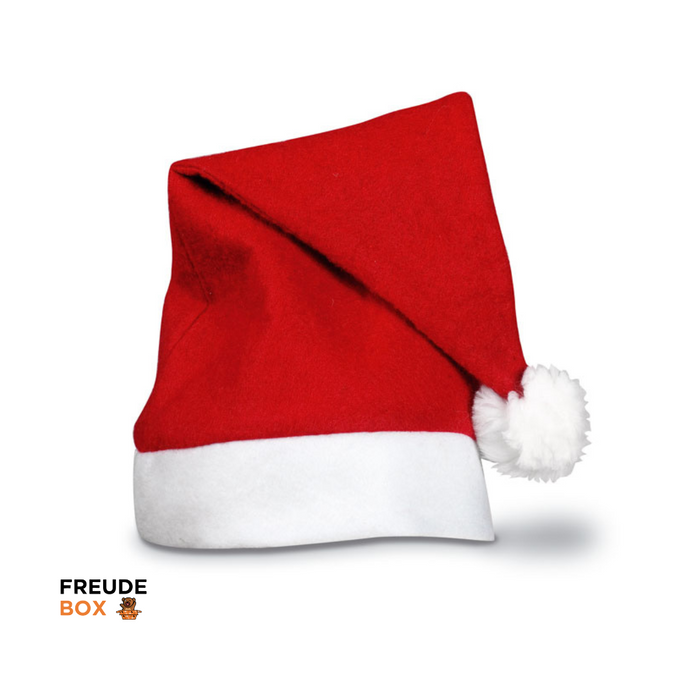 Weihnachtsmütze 🎅