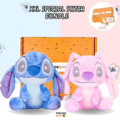 Special Bundle Stitch - FREUDEBOX