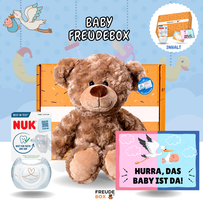 Baby FREUDEBOX®
