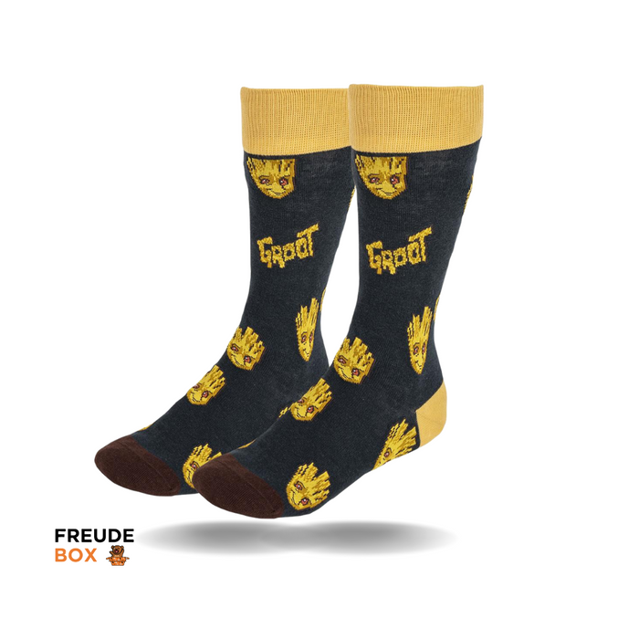 Groot - Socken 🧦 (1 Paar)