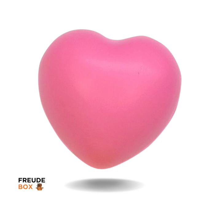 Herzball (rosa)💕