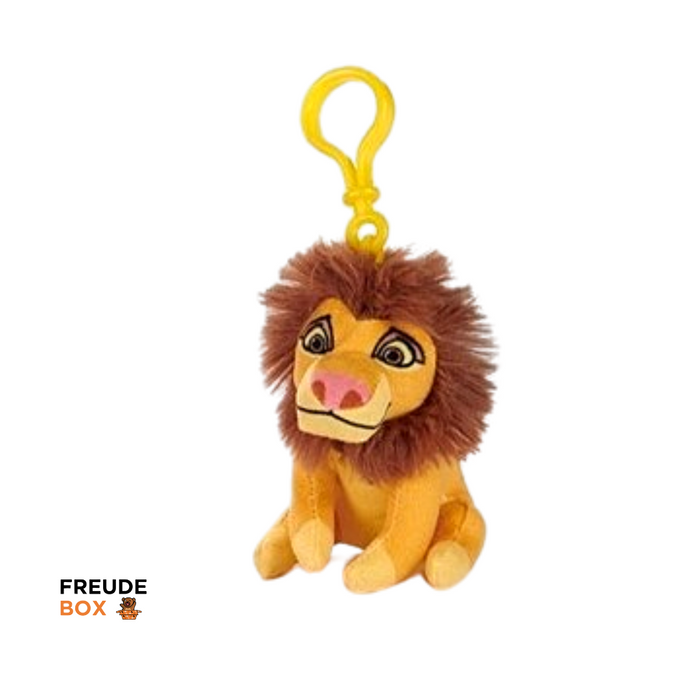 Mufasa Anhänger 🧸 (König der Löwen)