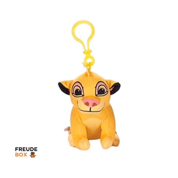 Simba Anhänger 🧸 (König der Löwen)