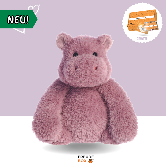 Johanna das Nilpferd (NEU)