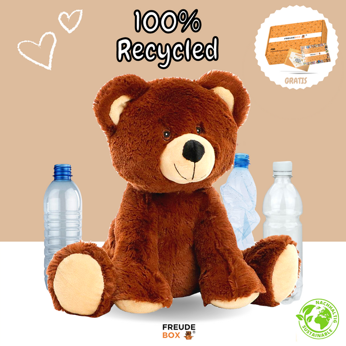 Recycle Bär Ruben