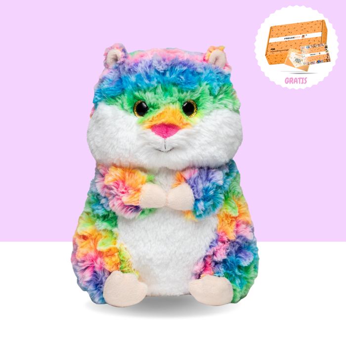 Hanne der Hamster