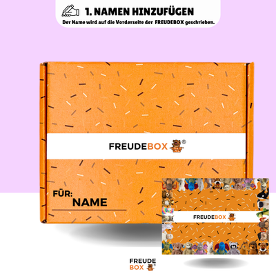 Hanne der Hamster