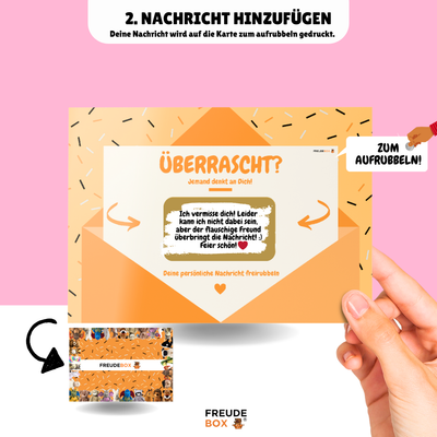 Sushi Shiba Inu Squashy - FREUDEBOX