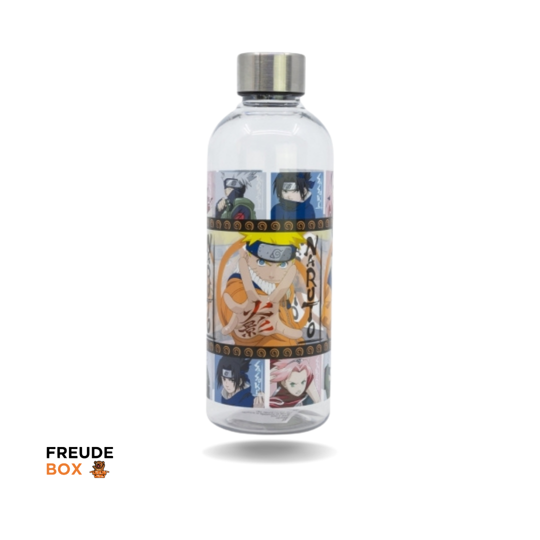 Naruto Trinkflasche 850ml