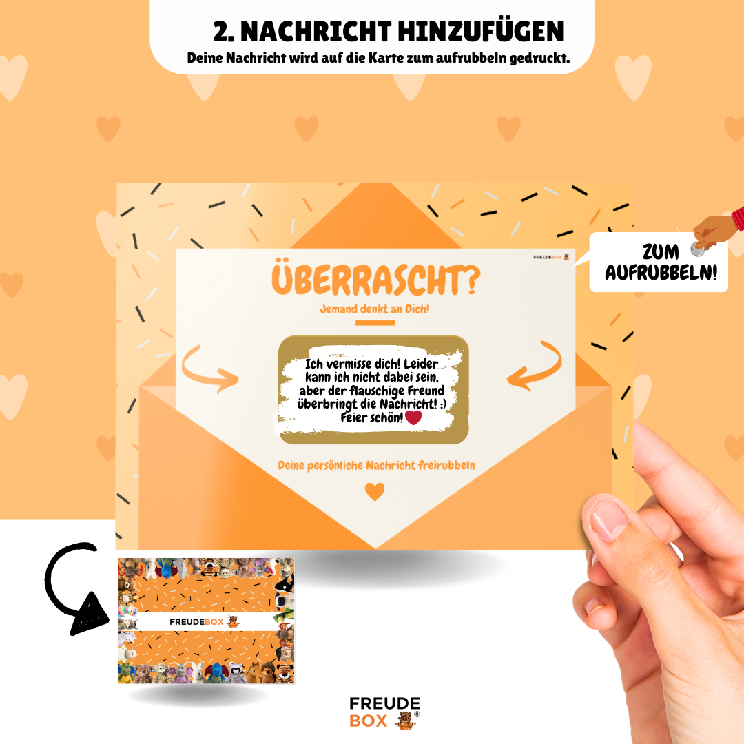 Pompompurin (Hello Kitty) - FREUDEBOX