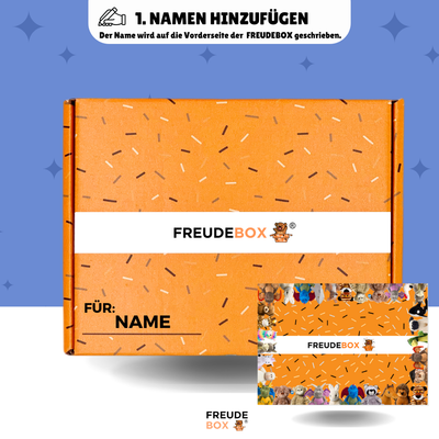 Nubs (Star Wars) - FREUDEBOX