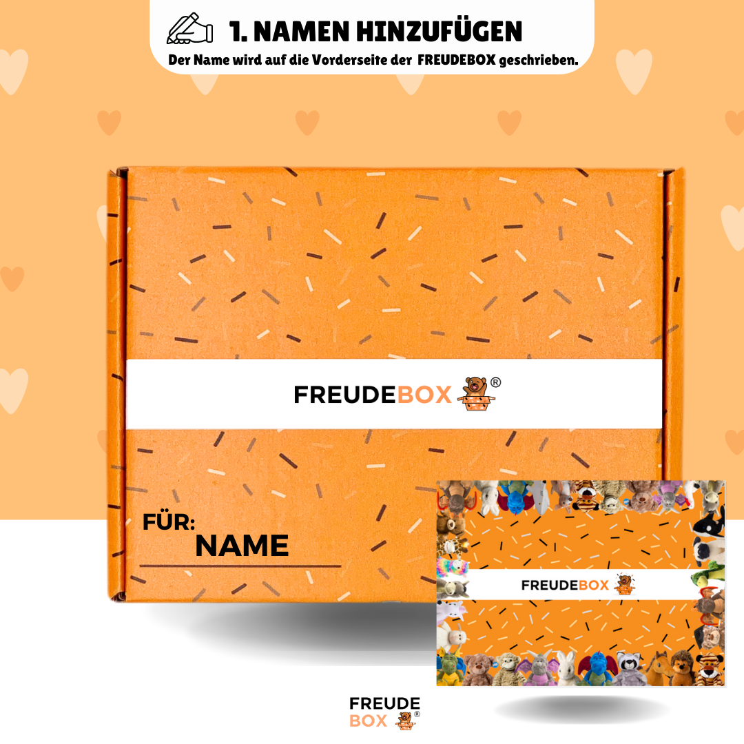 Pompompurin (Hello Kitty) - FREUDEBOX