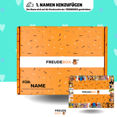 Hangyodon (Hello Kitty) - FREUDEBOX