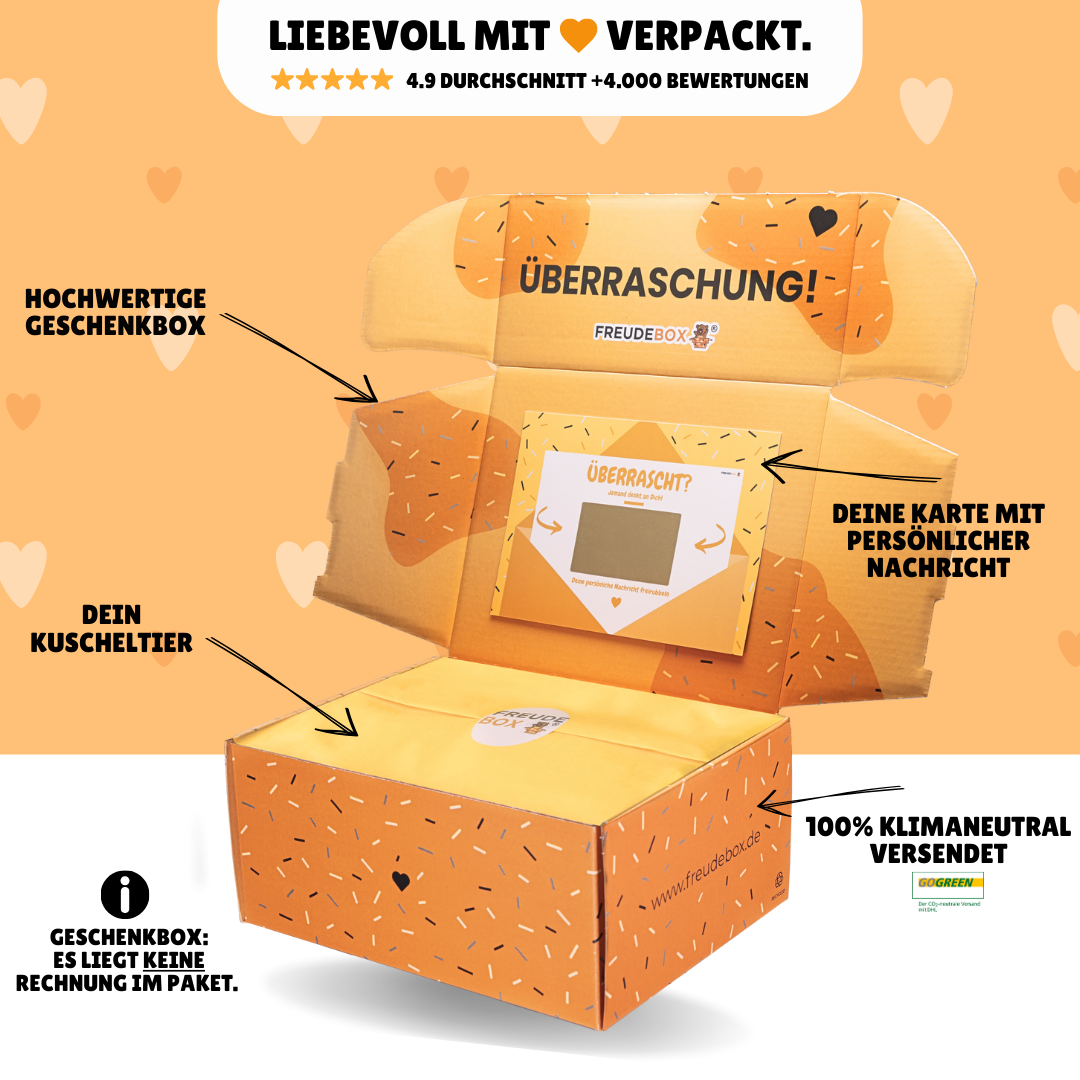 Pompompurin (Hello Kitty) - FREUDEBOX