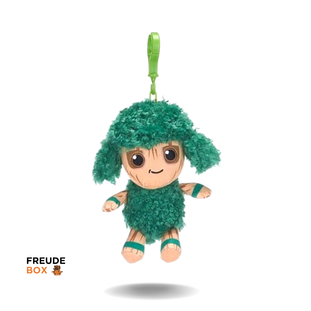 Groot Anhänger (Wald) 🧸