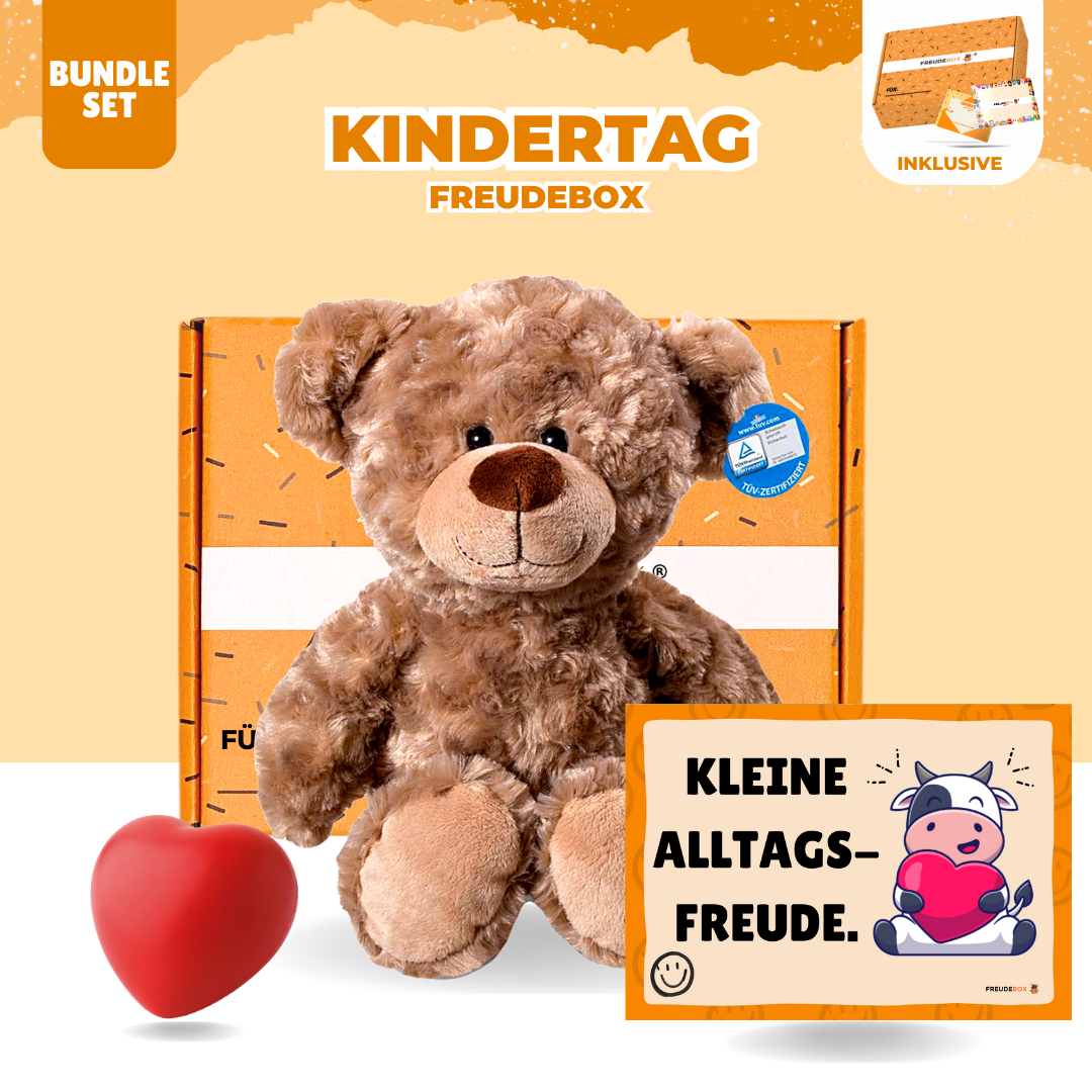 Kindertag FREUDEBOX®