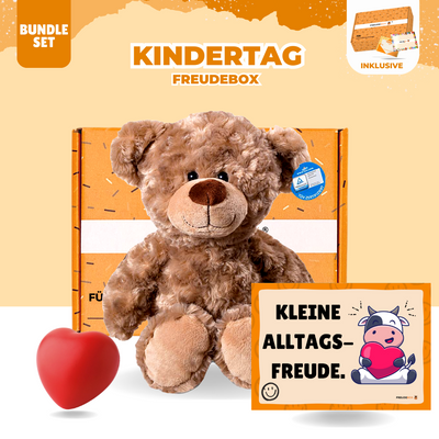 Kindertag FREUDEBOX®