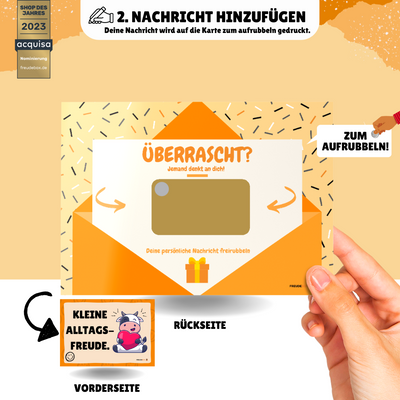 Kindertag FREUDEBOX®