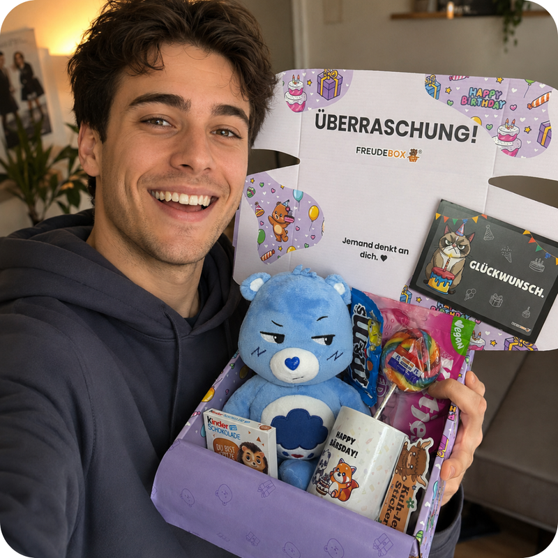 Personalisierte Geschenke & Tassen