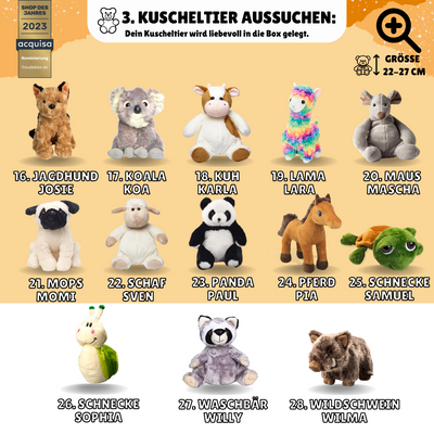 Kindertag FREUDEBOX®