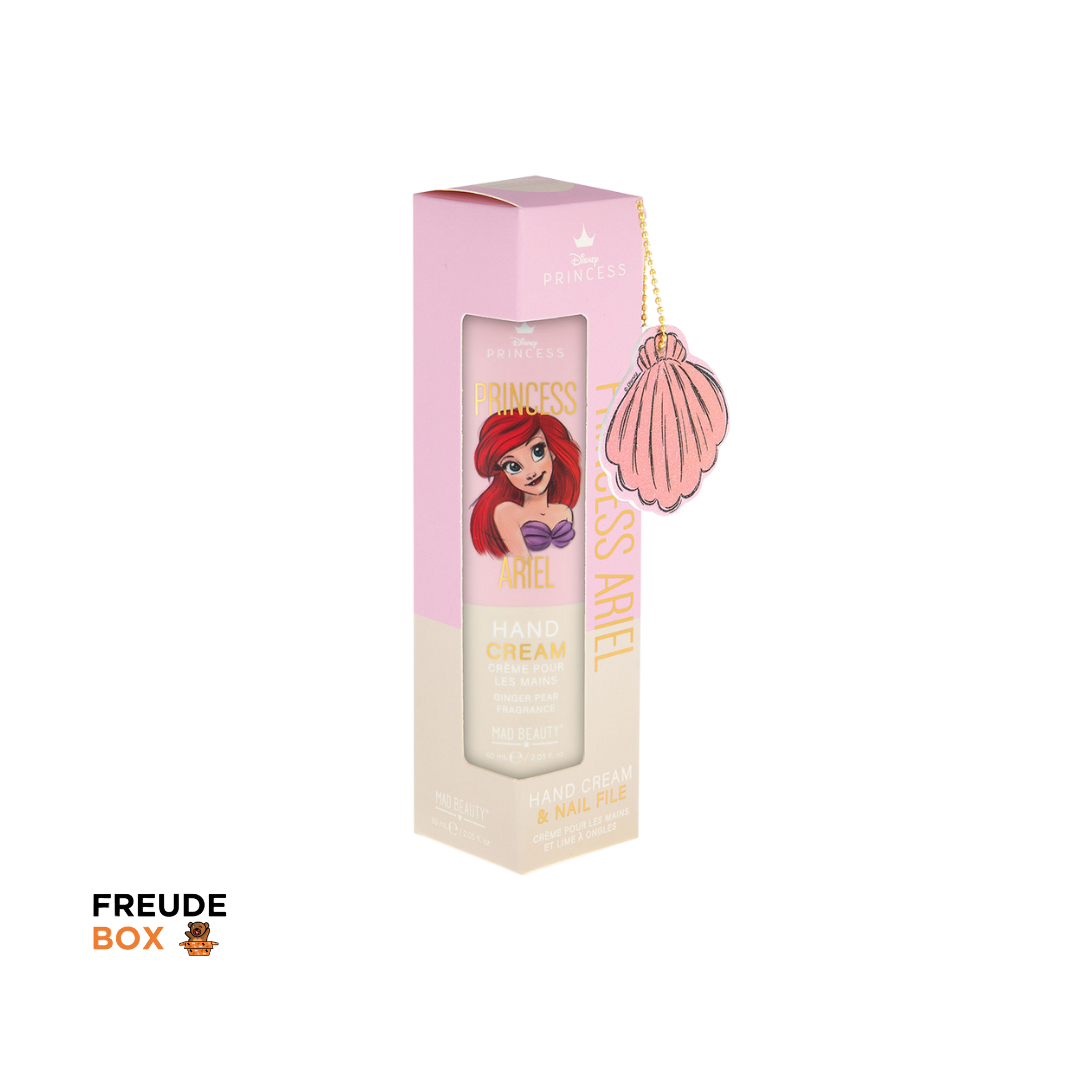 Handcreme Disney Arielle (60 ml)