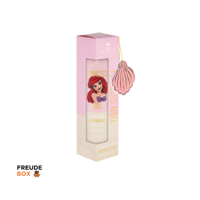 Handcreme Disney Arielle (60 ml)