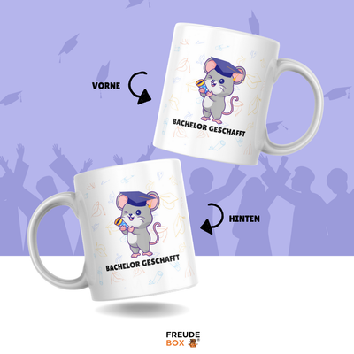 Bachelor Tassen-Geschenkset