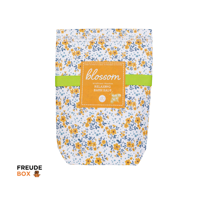 Badesalz Blossom 100g