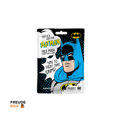 Gesichtsmaske Batman