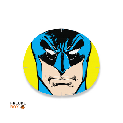 Gesichtsmaske Batman