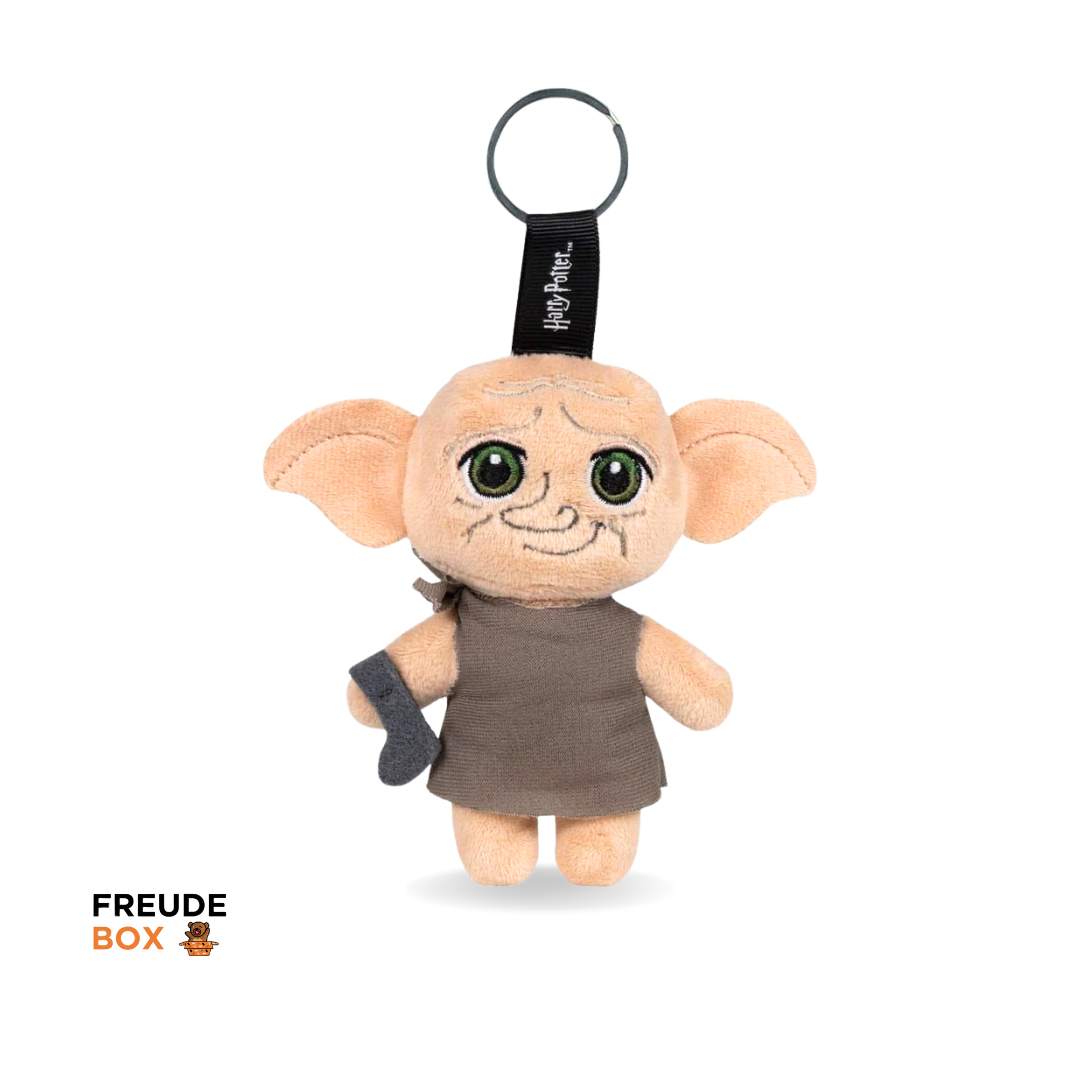 Dobby Anhänger - FREUDEBOX | FREUDEBOX®